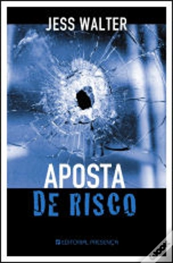 Capa do artigo Aposta de Risco