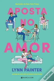 Capa do artigo Aposta No Amor