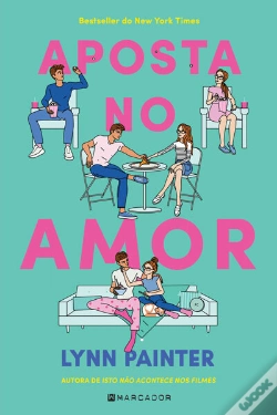 Capa do artigo Aposta No Amor