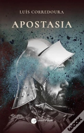 Capa do artigo Apostasia