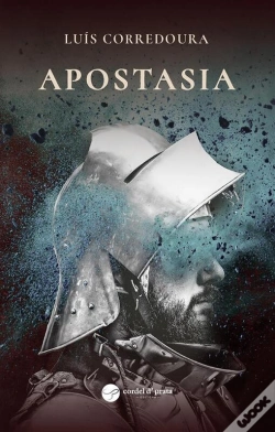 Capa do artigo Apostasia