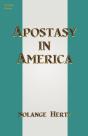 Apostasy In America - Preview