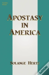 Apostasy In America