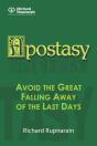 Apostasy - Preview