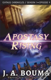 Capa do artigo Apostasy Rising Episode 4