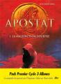 Apostat ; Coffret Intégrale - Preview