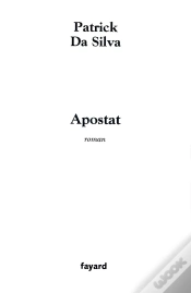 Capa do artigo Apostat