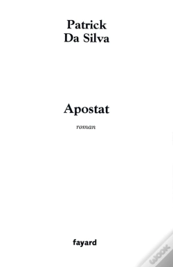 Capa do artigo Apostat