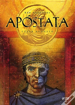 Capa do artigo Apostata 03: Cesar Augusto