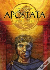 Capa do artigo Apostata 03: Cesar Augusto