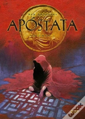 Capa do artigo Apóstata