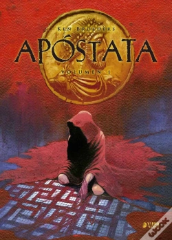 Capa do artigo Apóstata