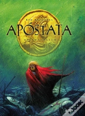 Capa do artigo Apostata Vol 2: Argentoratum