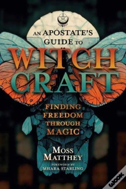 Capa do artigo Apostate'S Guide To Witchcraft, An