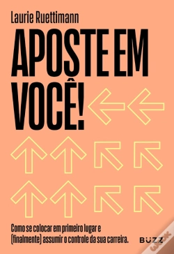 Capa do artigo Aposte Em Você