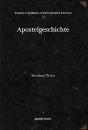 Apostelgeschichte - Preview