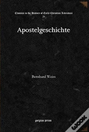 Capa do artigo Apostelgeschichte