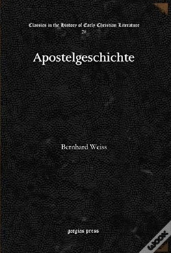 Capa do artigo Apostelgeschichte