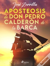 Capa do artigo Aposteosis De Don Pedro Calderón De La Barca