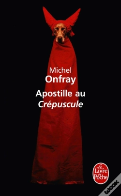 Capa do artigo Apostille Au Crépuscule
