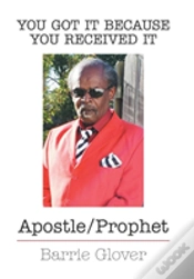 Capa do artigo Apostle And Prophet