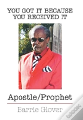 Apostle And Prophet