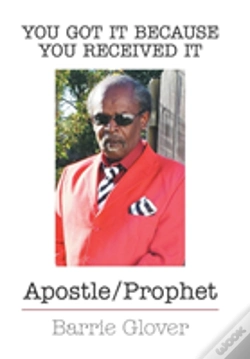 Capa do artigo Apostle And Prophet