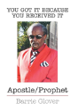 Apostle And Prophet - Preview