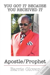 Capa do artigo Apostle And Prophet