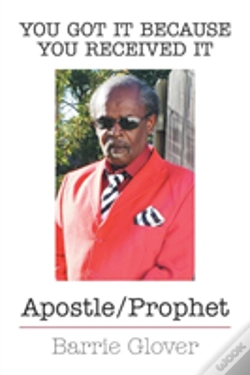 Capa do artigo Apostle And Prophet