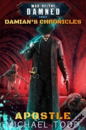 Capa do artigo Apostle