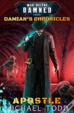 Capa do artigo Apostle