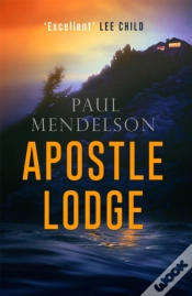 Capa do artigo Apostle Lodge