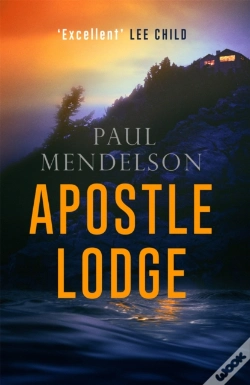 Capa do artigo Apostle Lodge
