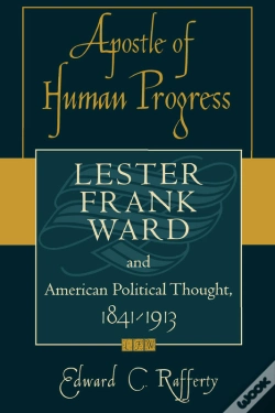 Capa do artigo Apostle Of Human Progress