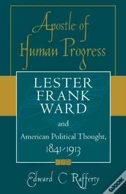 Capa do artigo Apostle Of Human Progress