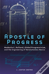 Apostle Of Progress
