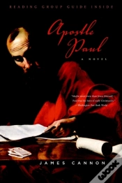Capa do artigo Apostle Paul