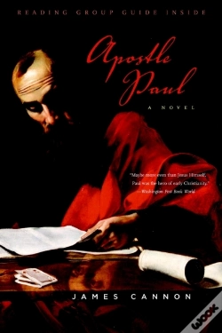 Capa do artigo Apostle Paul