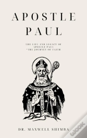 Capa do artigo Apostle Paul