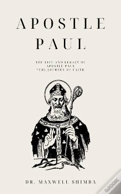 Capa do artigo Apostle Paul