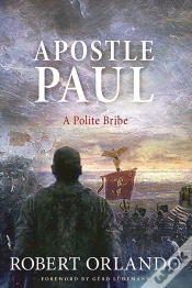 Capa do artigo Apostle Paul