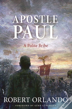 Capa do artigo Apostle Paul
