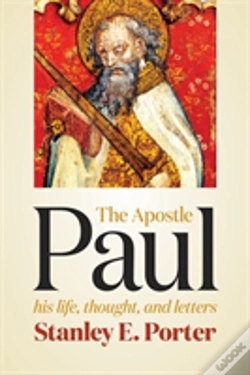 Capa do artigo Apostle Paul