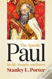 Capa do artigo Apostle Paul
