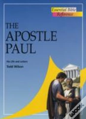 Capa do artigo Apostle Paul
