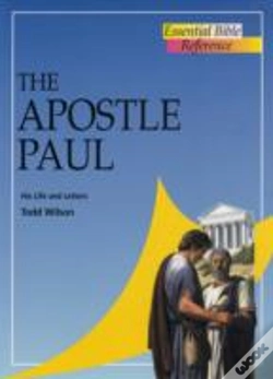 Capa do artigo Apostle Paul