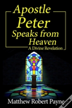 Capa do artigo Apostle Peter Speaks From Heaven