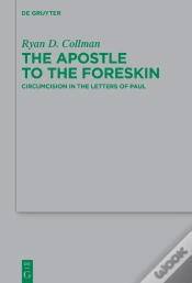 Capa do artigo Apostle To The Foreskin