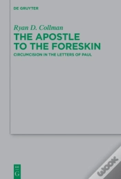 Capa do artigo Apostle To The Foreskin